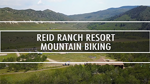 Get Ready Mountain Bikers!